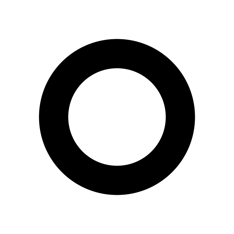 Shape-circle