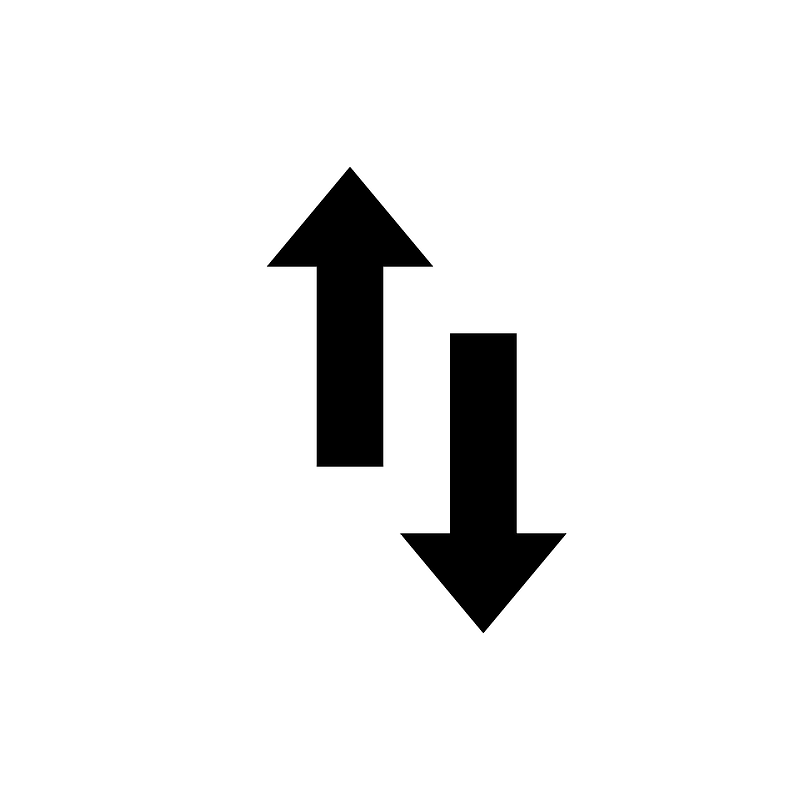 Swap-vertical