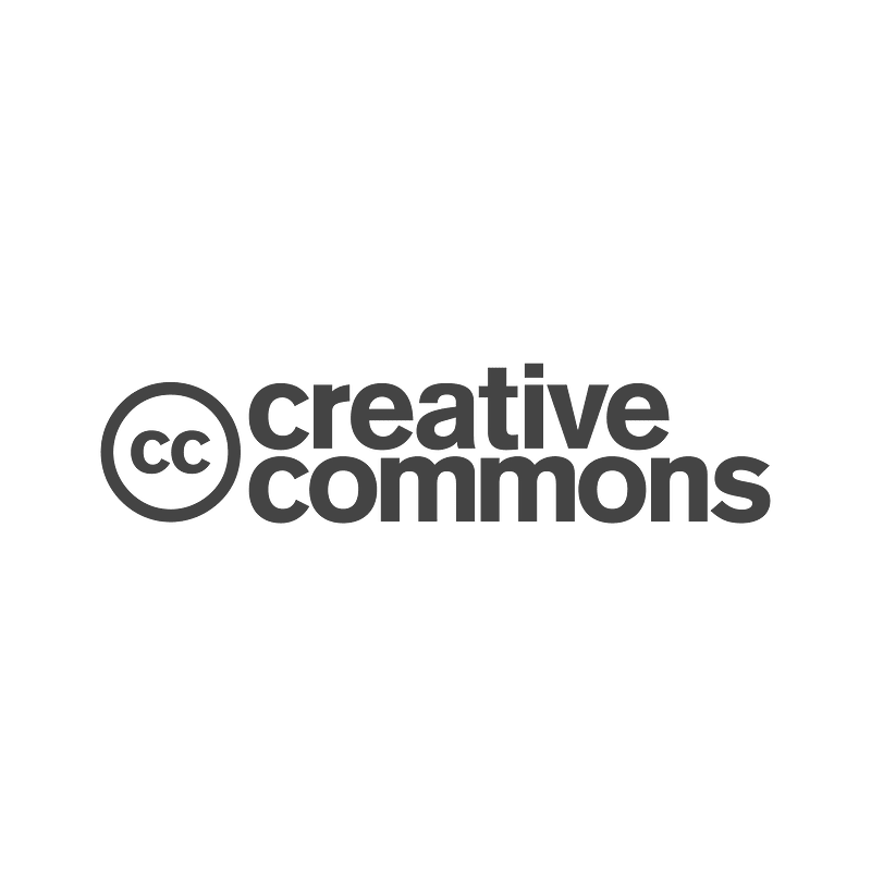 Creativecommons badge