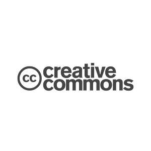 Creativecommons badge