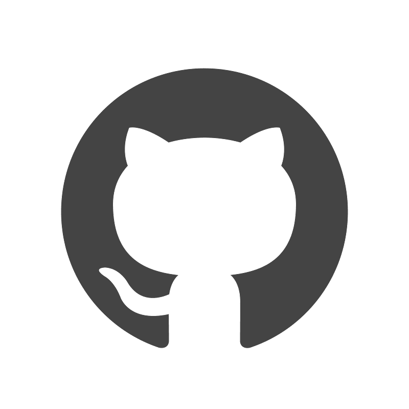 Github badge
