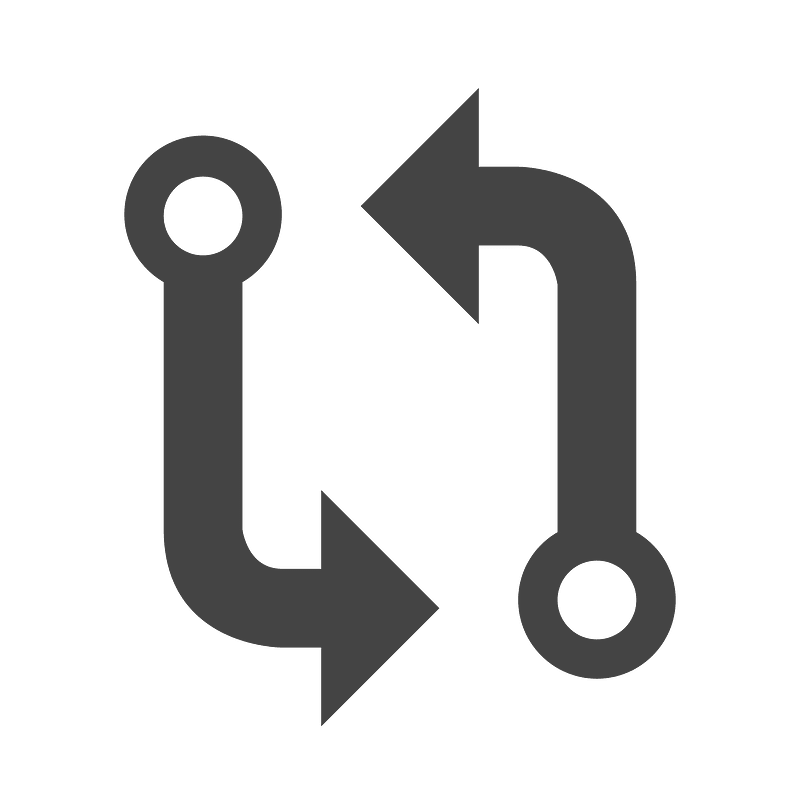 Git compare