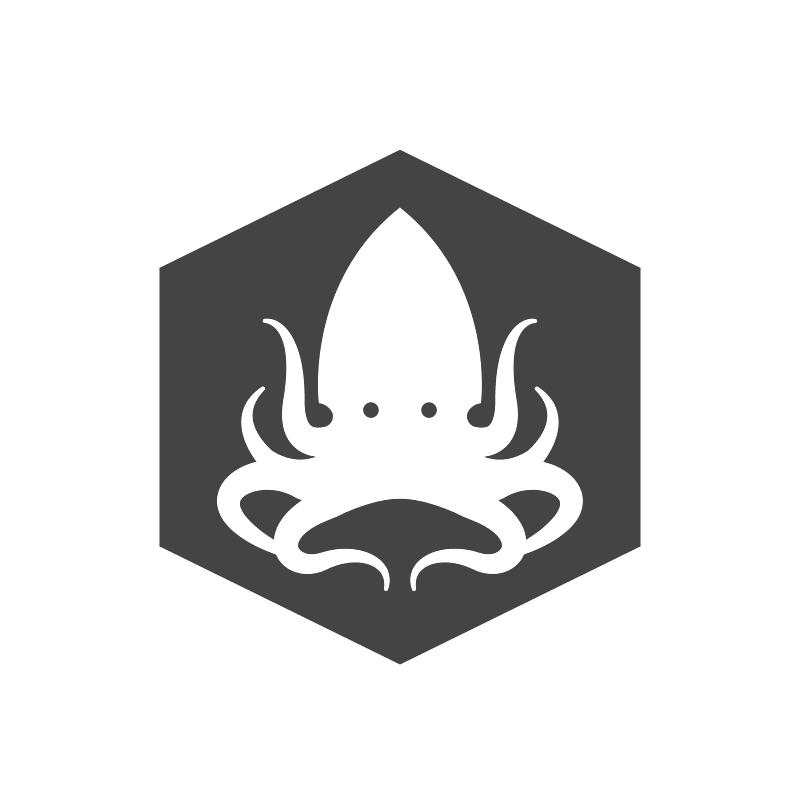 Krakenjs badge