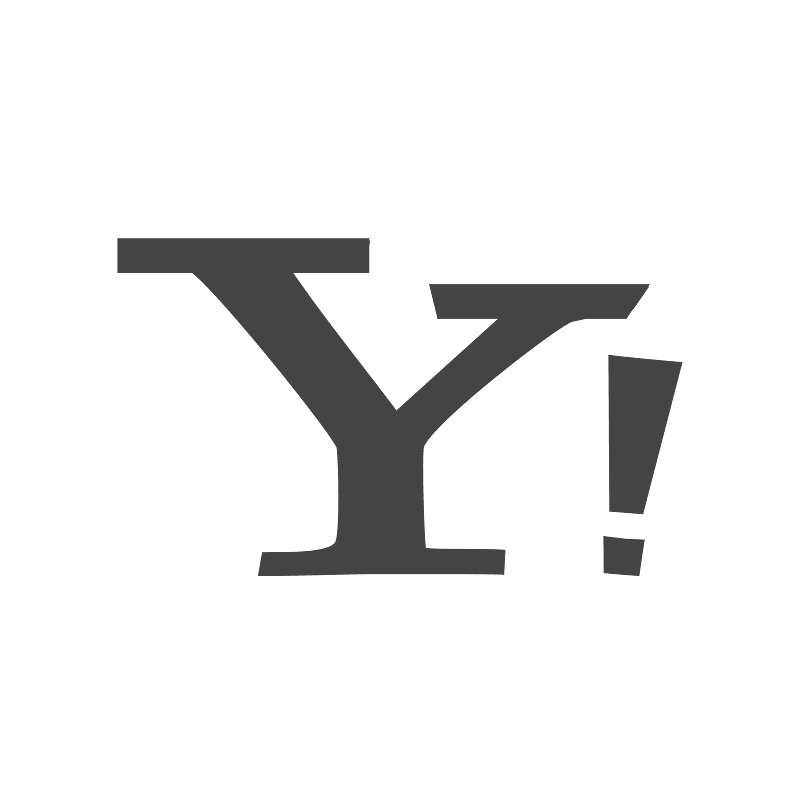 Yahoo small