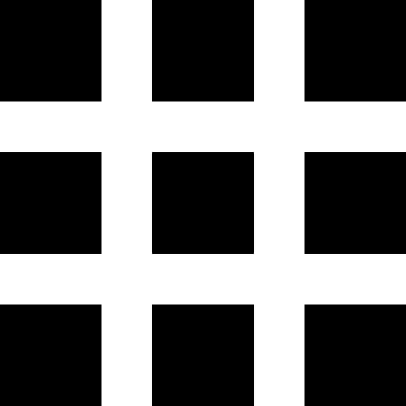 App menu