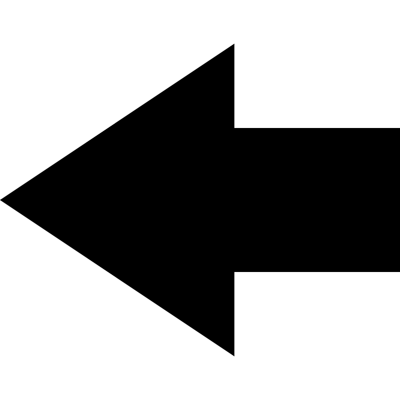 Arrow left