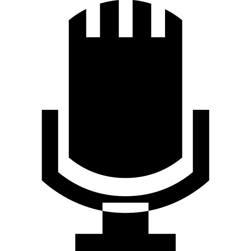 Microphone