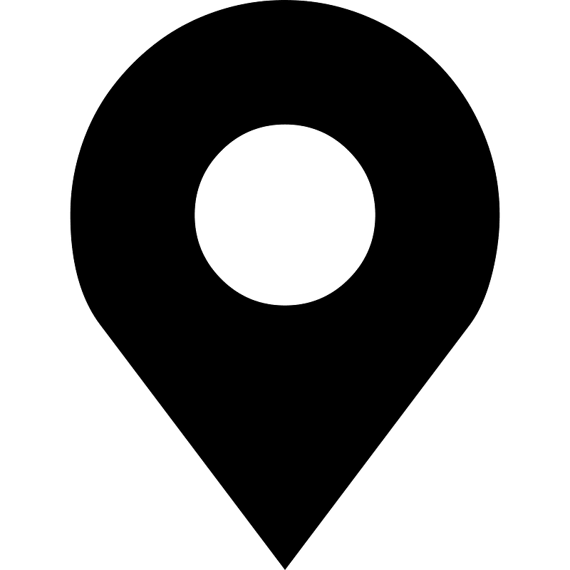 Map marker