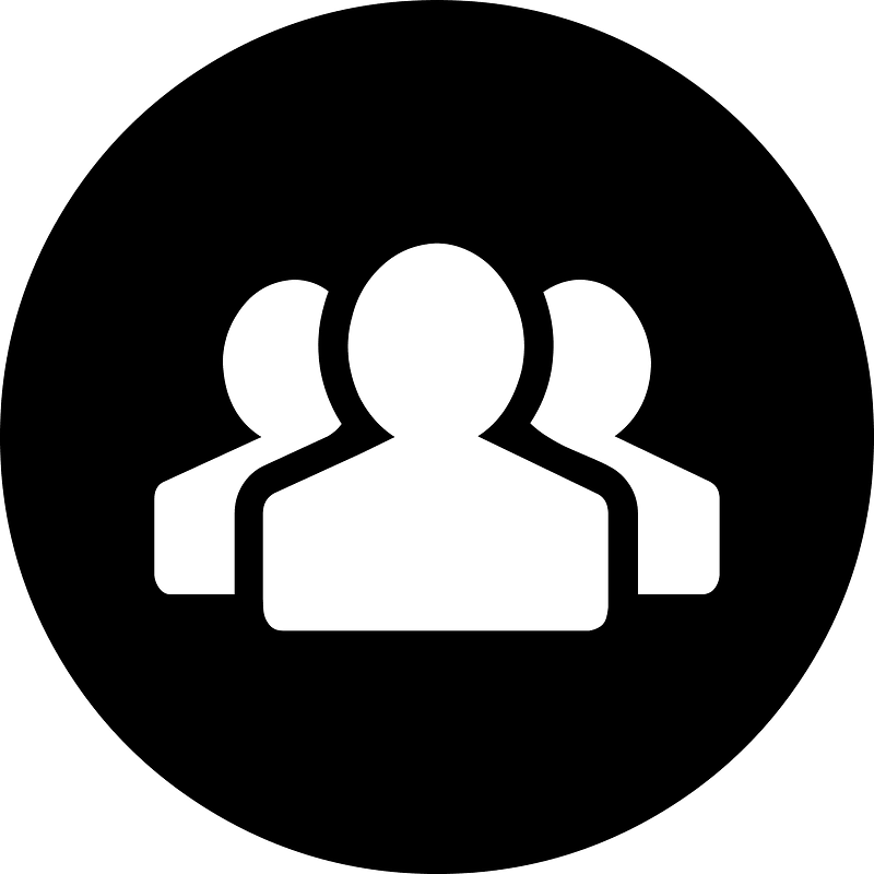 Round group