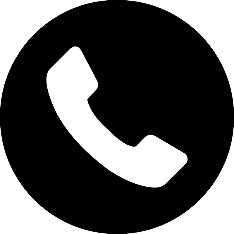 Round phone