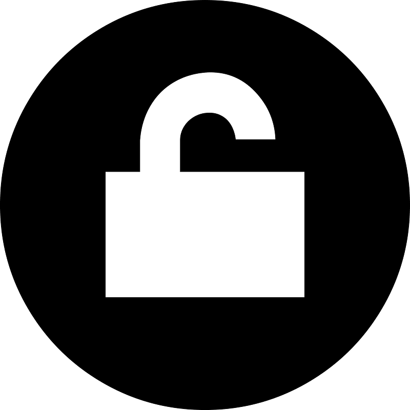Round unlock