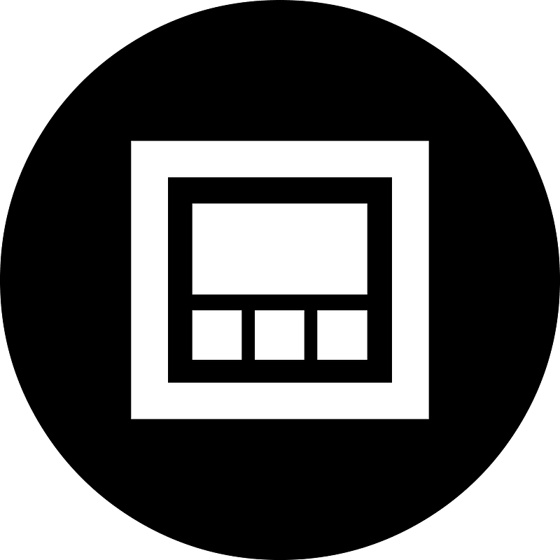 Round website