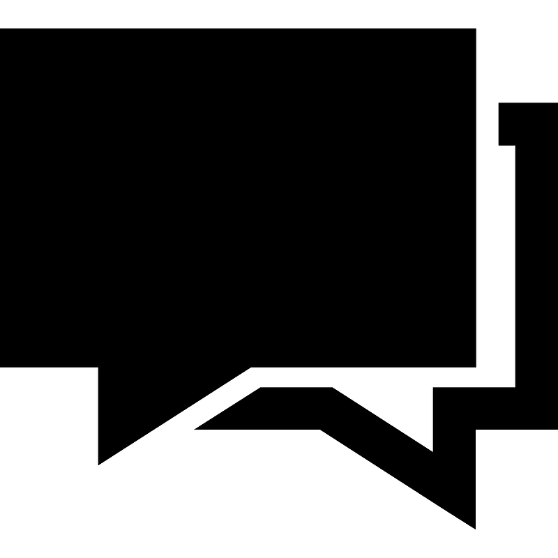 Several comments