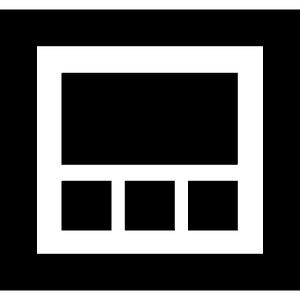 Square website