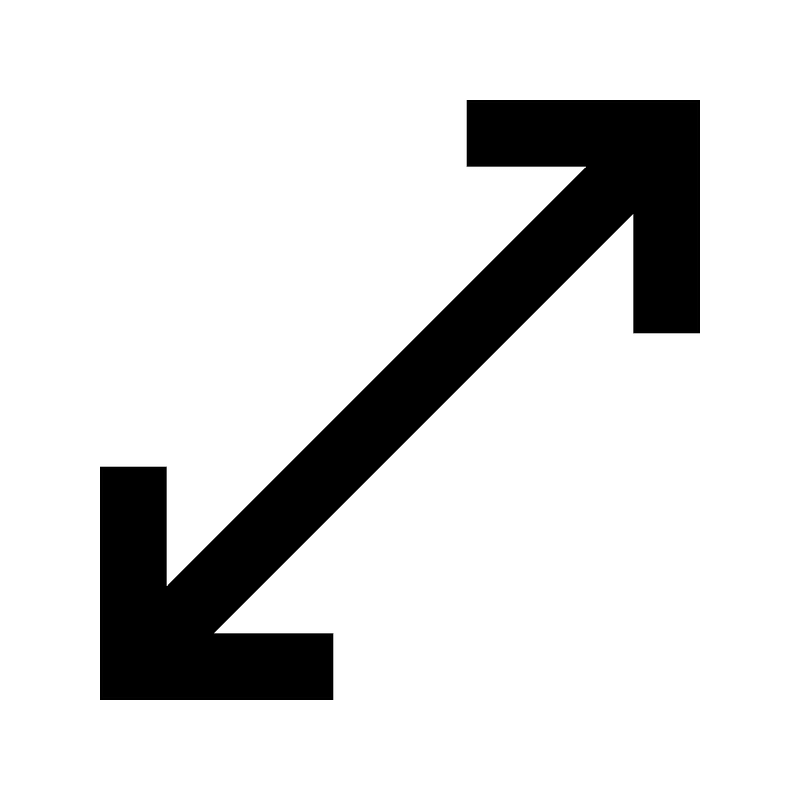 Arrows-diagonals-bltr