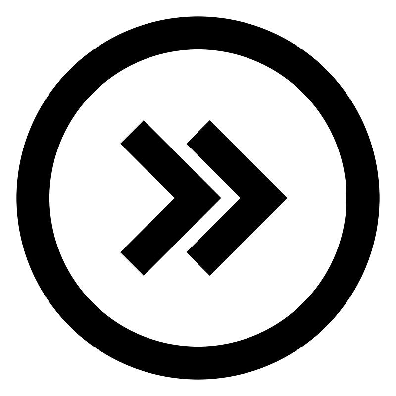 Circle-chevrons-right