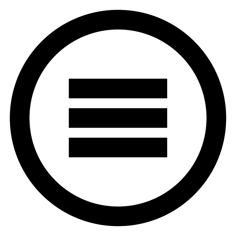 Circle-menu