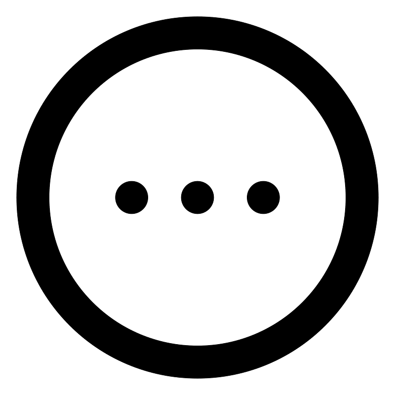Circle-more-horizontal