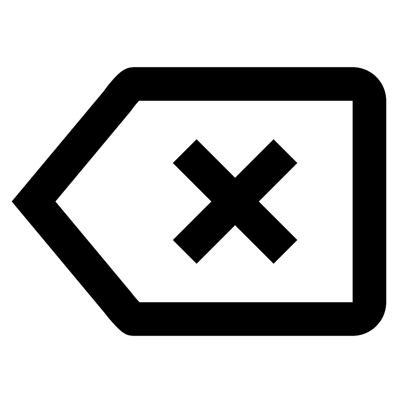 Delete