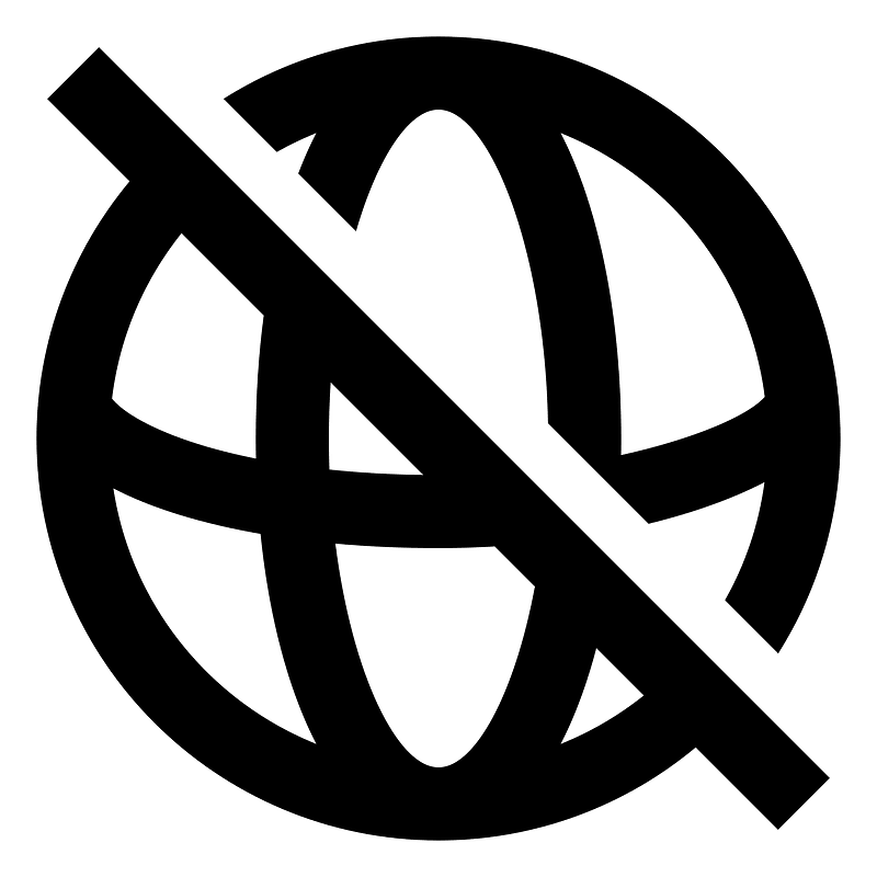 Globe-no