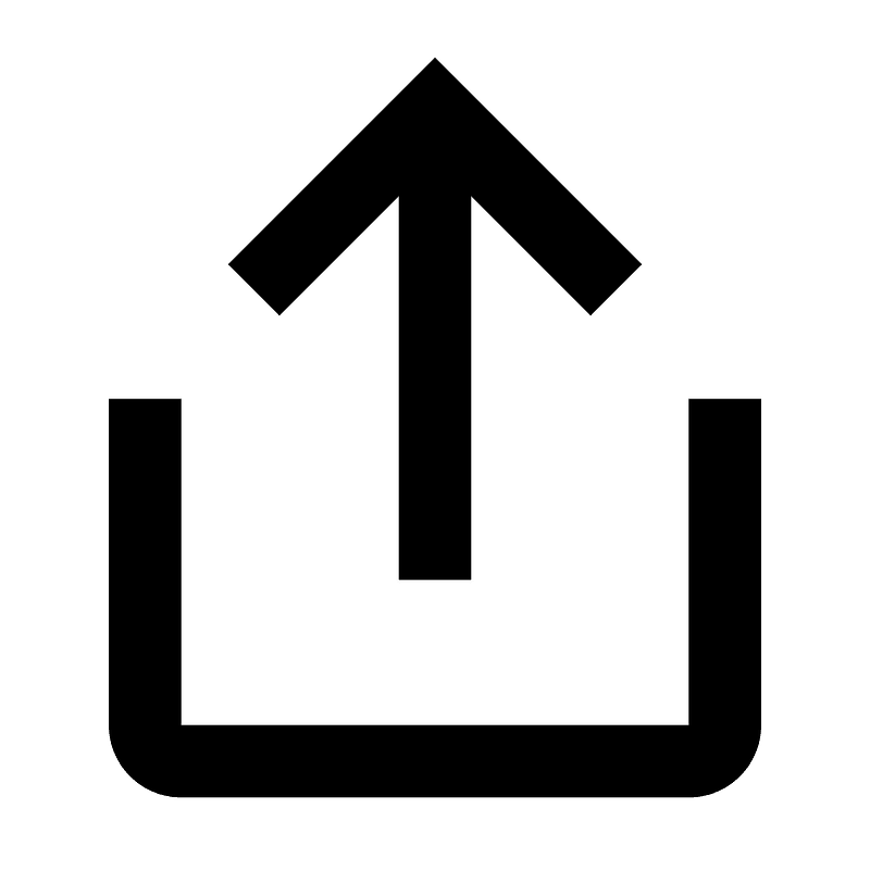 Share-arrow