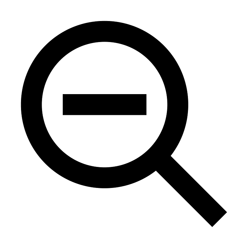Zoom-out