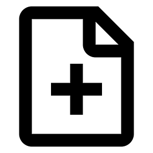 File-plus