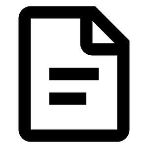 File-text