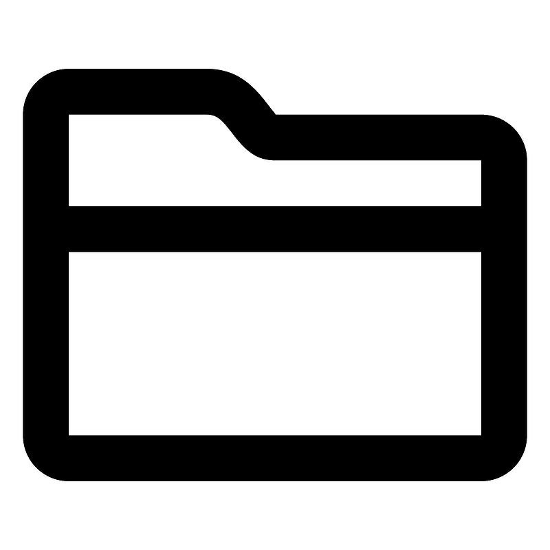 Folder