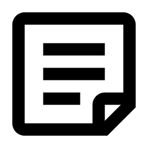 Note-text