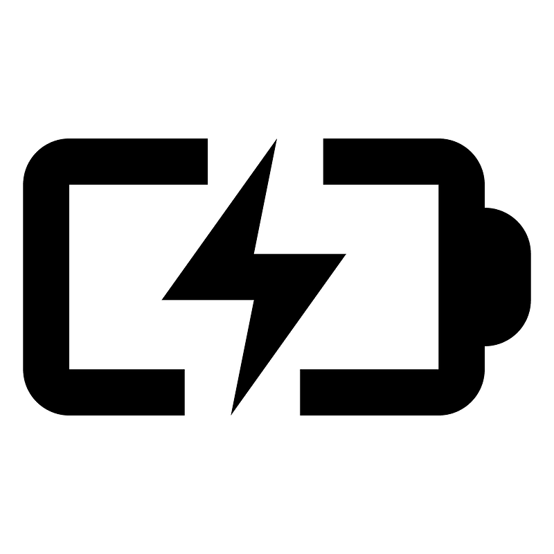 Battery-charching