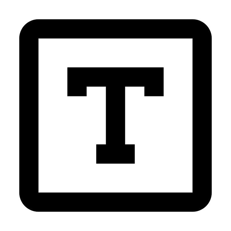 Text