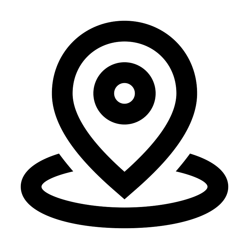 Pin-round