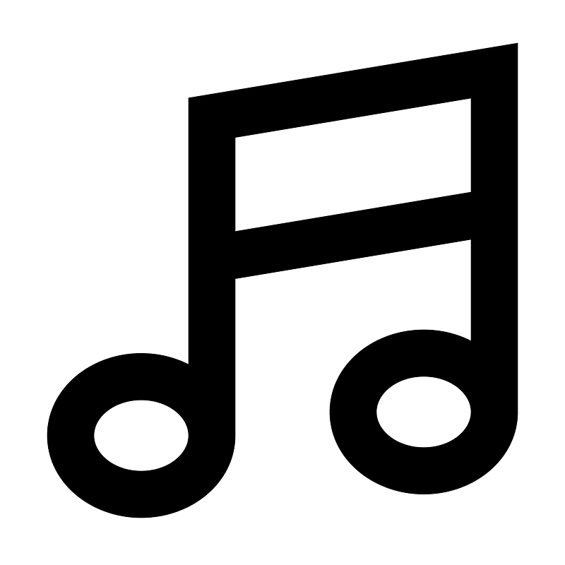 Music-note