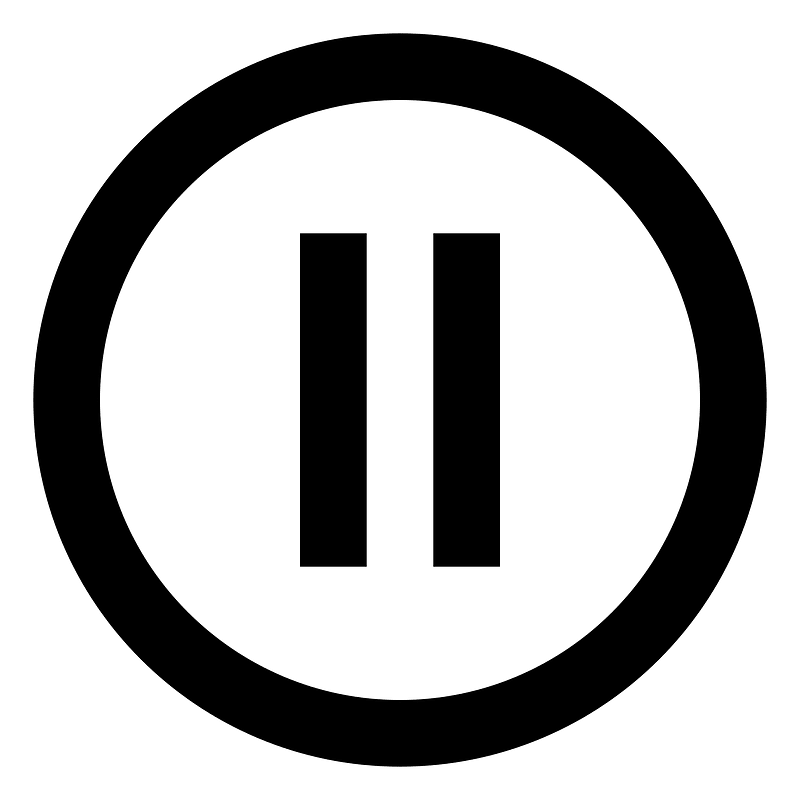 Player-pause-circle