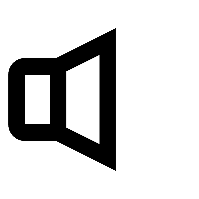 Volume