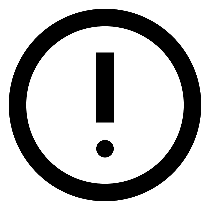 Alert-circle