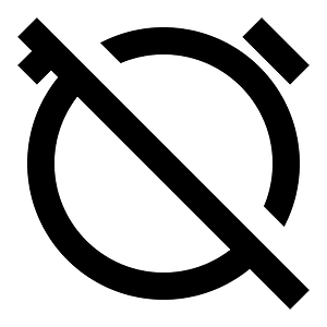 Alarm-no