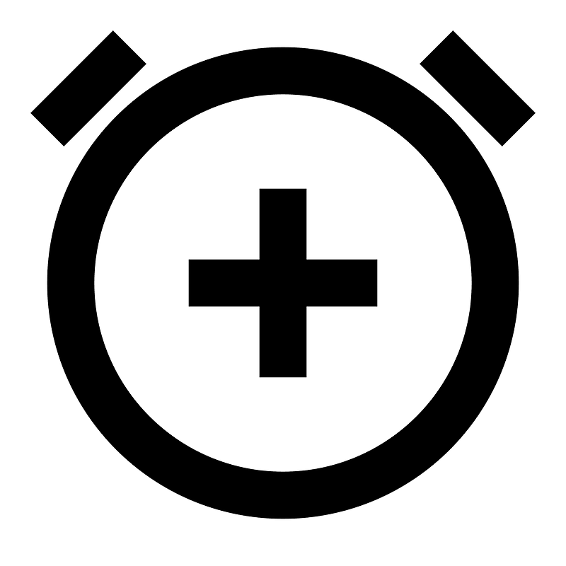 Alarm-plus