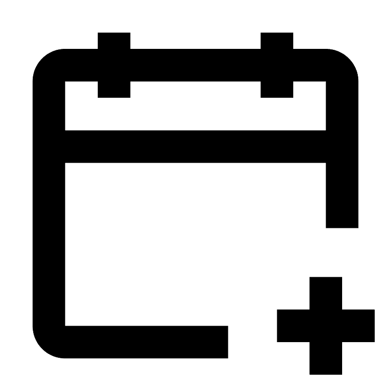 Calendar-create