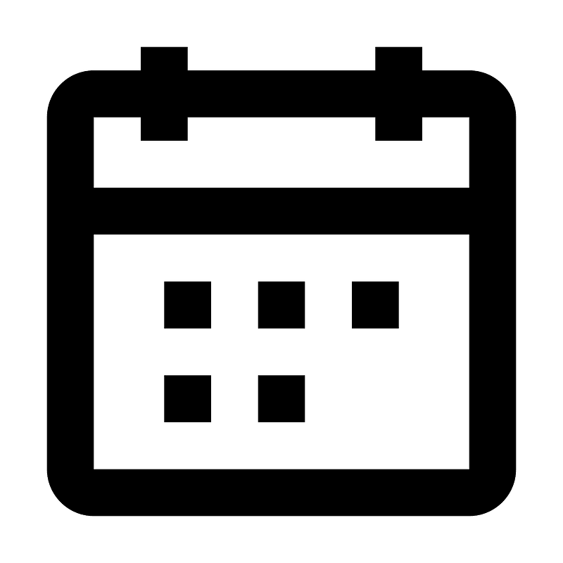 Calendar-dates