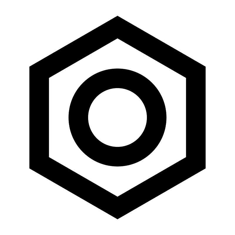 Nut