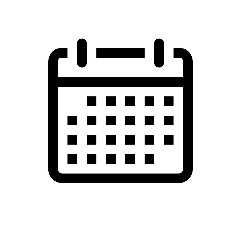 Ei-calendar