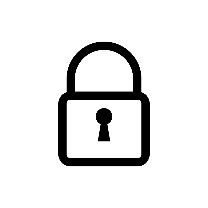Ei-lock