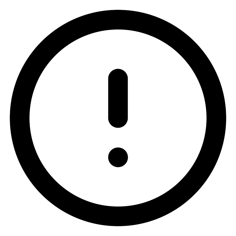 Alert-circle