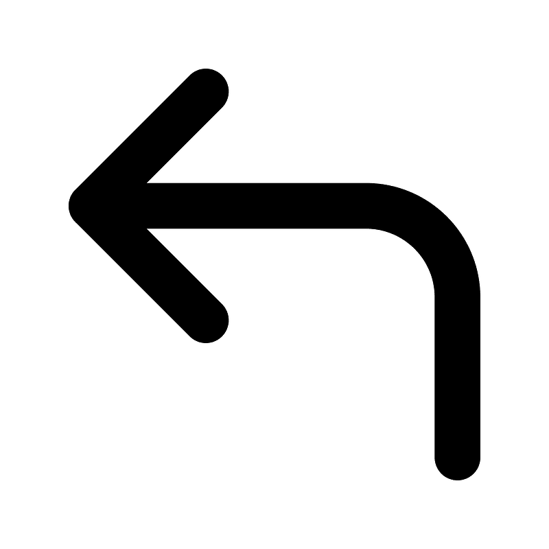 Corner-up-left
