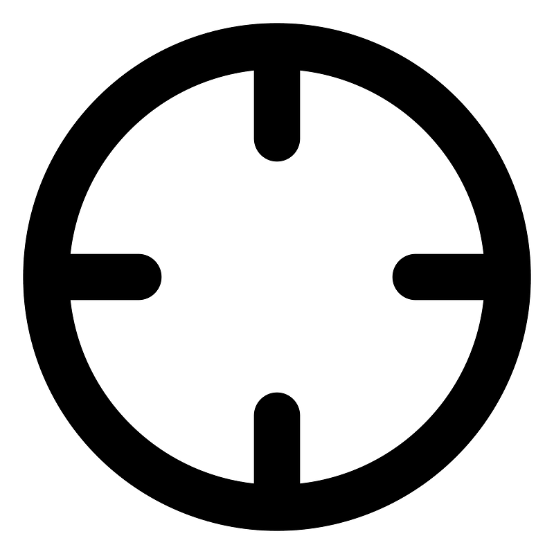 Crosshair