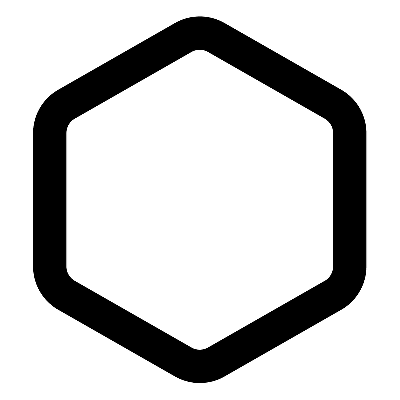 Hexagon