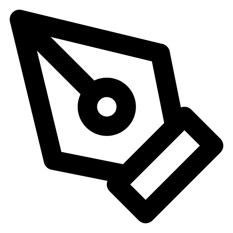 Pen-tool
