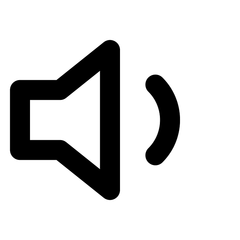 Volume